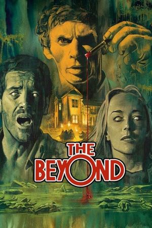 The Beyond's poster
