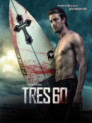 Three-60's poster