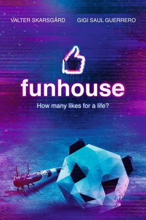 Funhouse's poster