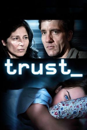 Trust's poster