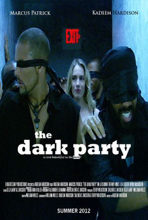 The Dark Party's poster image
