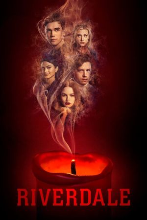Riverdale, Part Six: Prelude to the End's poster