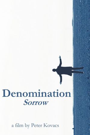 Denomination: Sorrow's poster