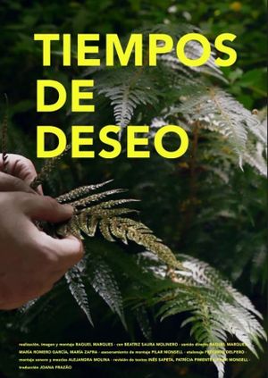 Tempos de Desejo's poster