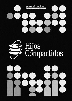 Hijos Compartidos's poster