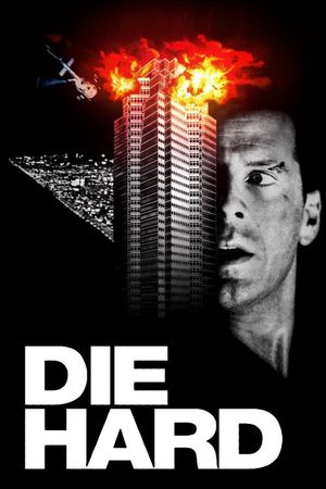 Die Hard's poster