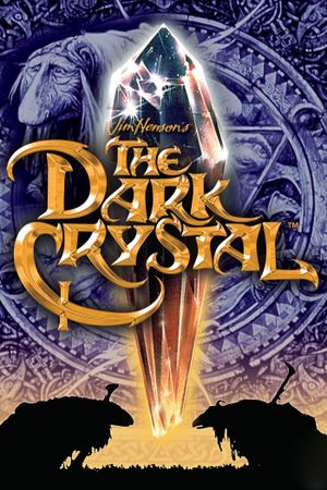 The Dark Crystal's poster