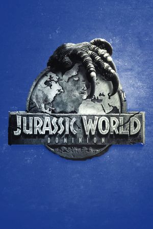 Jurassic World: Dominion's poster