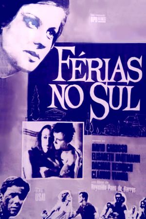 Férias No Sul's poster