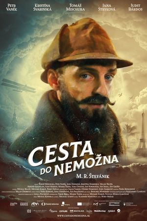 The Impossible Voyage's poster