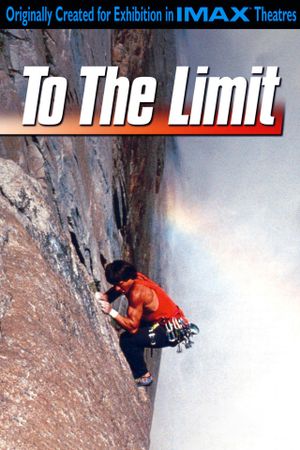 To the Limit's poster