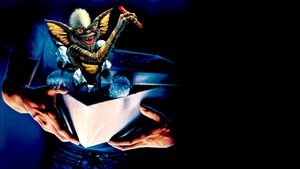Gremlins's poster