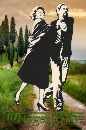 To Forget Venice's poster