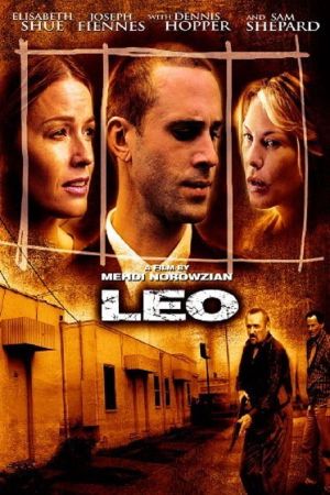 Leo's poster