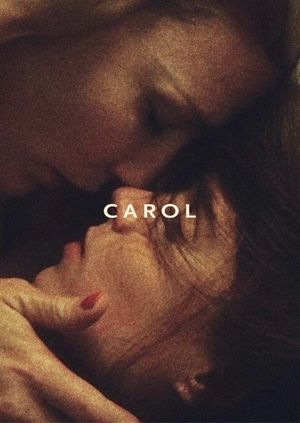 Carol's poster