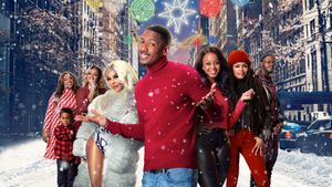 Miracles Across 125th Street's poster