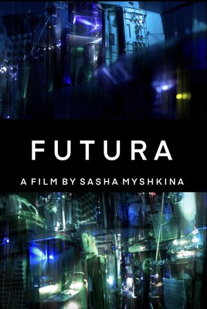 Futura's poster