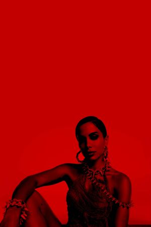 Anitta: Live at Coachella's poster