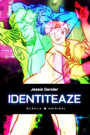 Identiteaze's poster