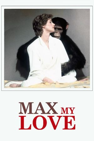 Max My Love's poster