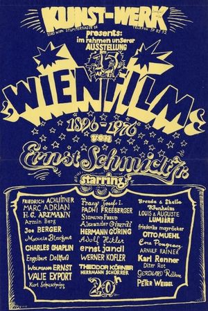 Wienfilm 1896-1976's poster image