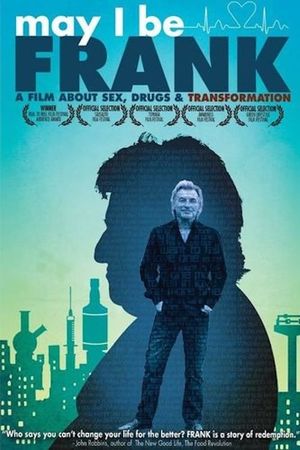 May I Be Frank's poster
