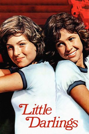 Little Darlings's poster