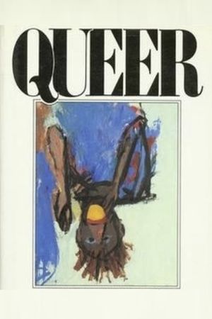 Queer's poster