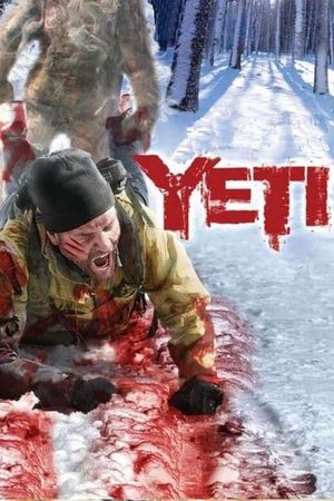 Yeti: Curse of the Snow Demon's poster