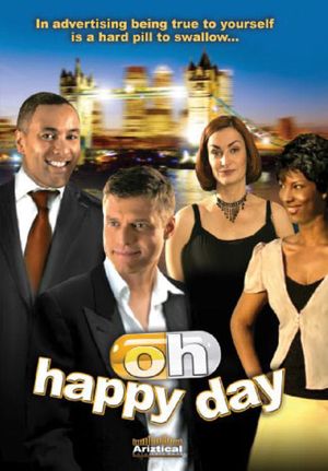 Oh Happy Day's poster