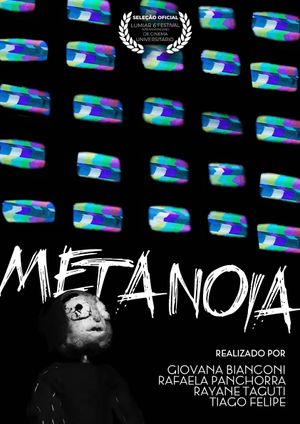 Metanoia's poster