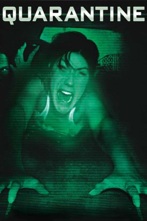 Quarantine's poster