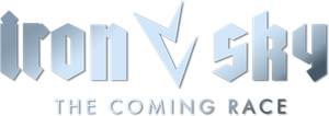 Iron Sky: The Coming Race's poster