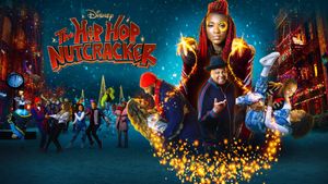 The Hip Hop Nutcracker's poster