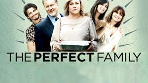 The Perfect Family's poster