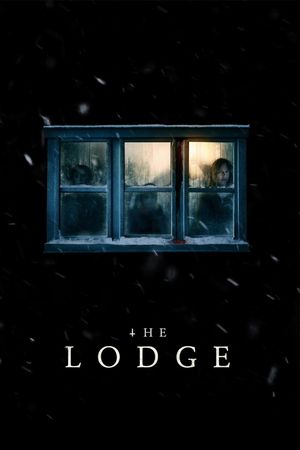 The Lodge's poster