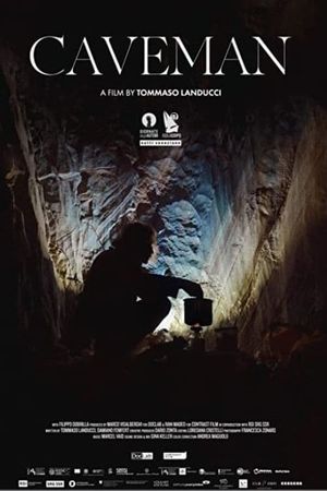 Caveman's poster