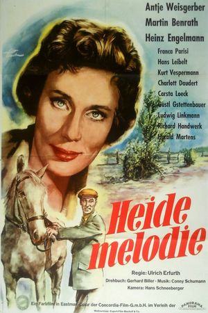 Heidemelodie's poster