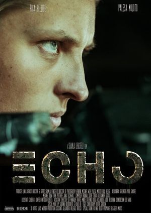Echo's poster