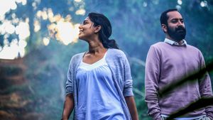 Varathan's poster