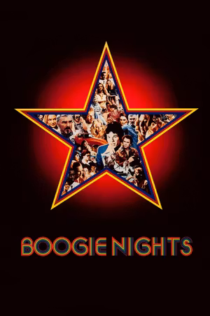 Boogie Nights's poster