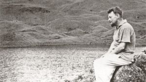 Volcano: An Inquiry Into the Life and Death of Malcolm Lowry's poster