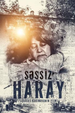 A Silent Cry's poster