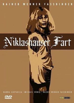 The Niklashausen Journey's poster