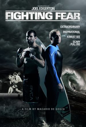 Fighting Fear's poster image