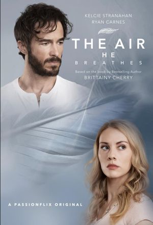 The Air He Breathes's poster