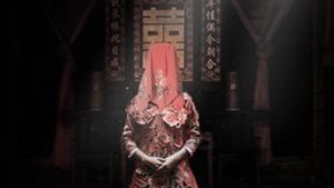 魔都四十四号's poster