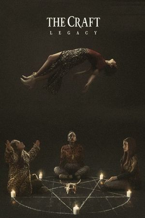 The Craft: Legacy's poster