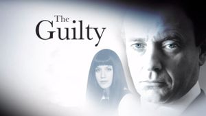 The Guilty's poster
