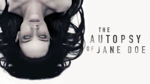 The Autopsy of Jane Doe's poster